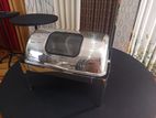 Chafing Dish Buffet Set