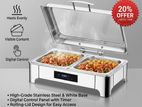 Chafing Dish (buffet Set)