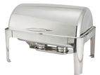 Chafing Dish Buffet Stainless Steel