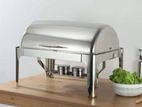 Chafing Dish for Buffet set