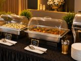 chafing dish