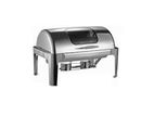 Chafing Dish / Rolling top Buffet Set