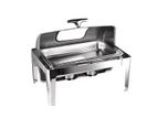 Chafing Dish with Window