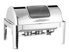 Chafing Dish With Window