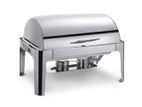 Chafing Dish Without Glass
