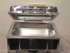 Chafing Dish without Heater