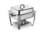 Chafing Dish Without Heater