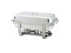 Chafing Dish Without Heaters