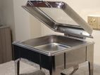 Chafing dish Without Heaters