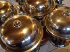 Buffet Chafing Dishes