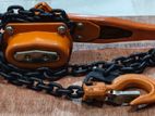 Chain Block 2 Ton-Japan