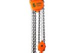 Chain Block 5 Ton X Meter