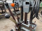 Chain Chisel / Wood Working Machine