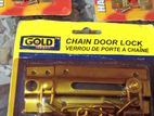 Chain Door Guard
