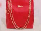Chain Hand Bag