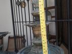 Chain lamp Antique