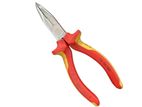 Chain Nose Cutting Plier Knipex German 160 Mm - 25 06