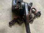 Chain Rope