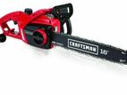chain saw 18" - electric