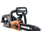 chain Saw 18" electric