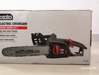 Chain saw 18inches Electric