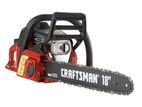 chain saw electric (USA)