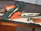 Chain Saw Fine Fn680