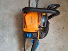 Chain Saw