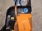CHAIN SAW