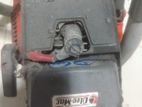 Chain Saw Machine