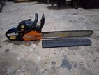 Chain Saw