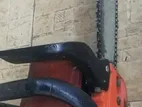 Chain Saw