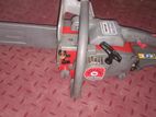 Chain Saw Machine