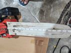 Chain Saw