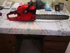 Chain Saw
