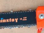 Chain saw