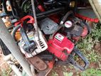 CHAIN SAW MACHINE