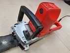 chain saw machine