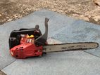 Chain Saw petrol 25.4 cc