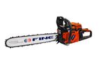 Chain Saws (58CC/22") - DBL / FINE Brands