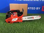 Chain Saw(Wood X Brand-12inch)