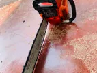 Chain Saw