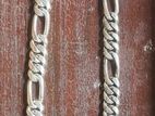 Chain Silver