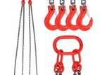 Chain Sling - 11T 4 Legs