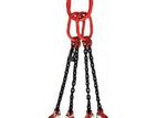 Chain Sling - 5T 4 Legs
