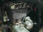 chains bike engine 125cc