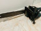 Chainsaw 16 inch