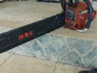 Chainsaw DBL