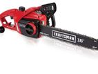 chainsaw Electric 18”