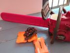 Chainsaw